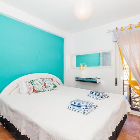 Passaro Azul Guesthouse By Algarve Golden Properties Lagos Exterior foto