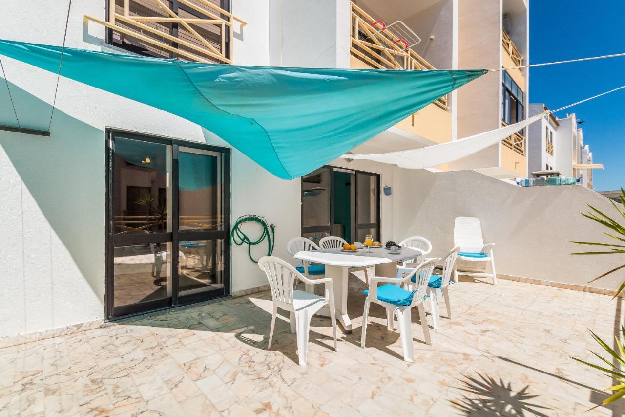 Passaro Azul Guesthouse By Algarve Golden Properties Lagos Exterior foto