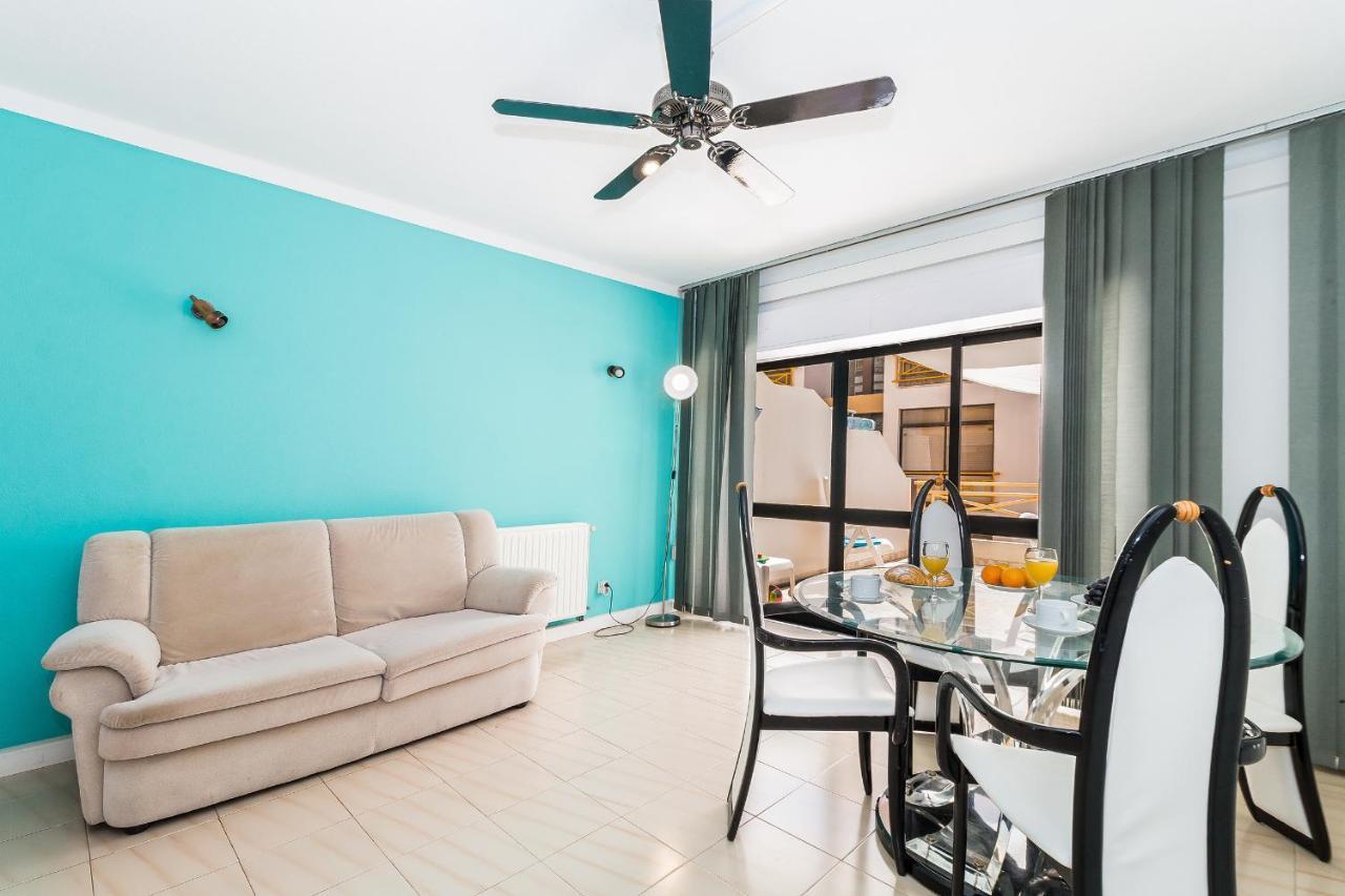 Passaro Azul Guesthouse By Algarve Golden Properties Lagos Exterior foto