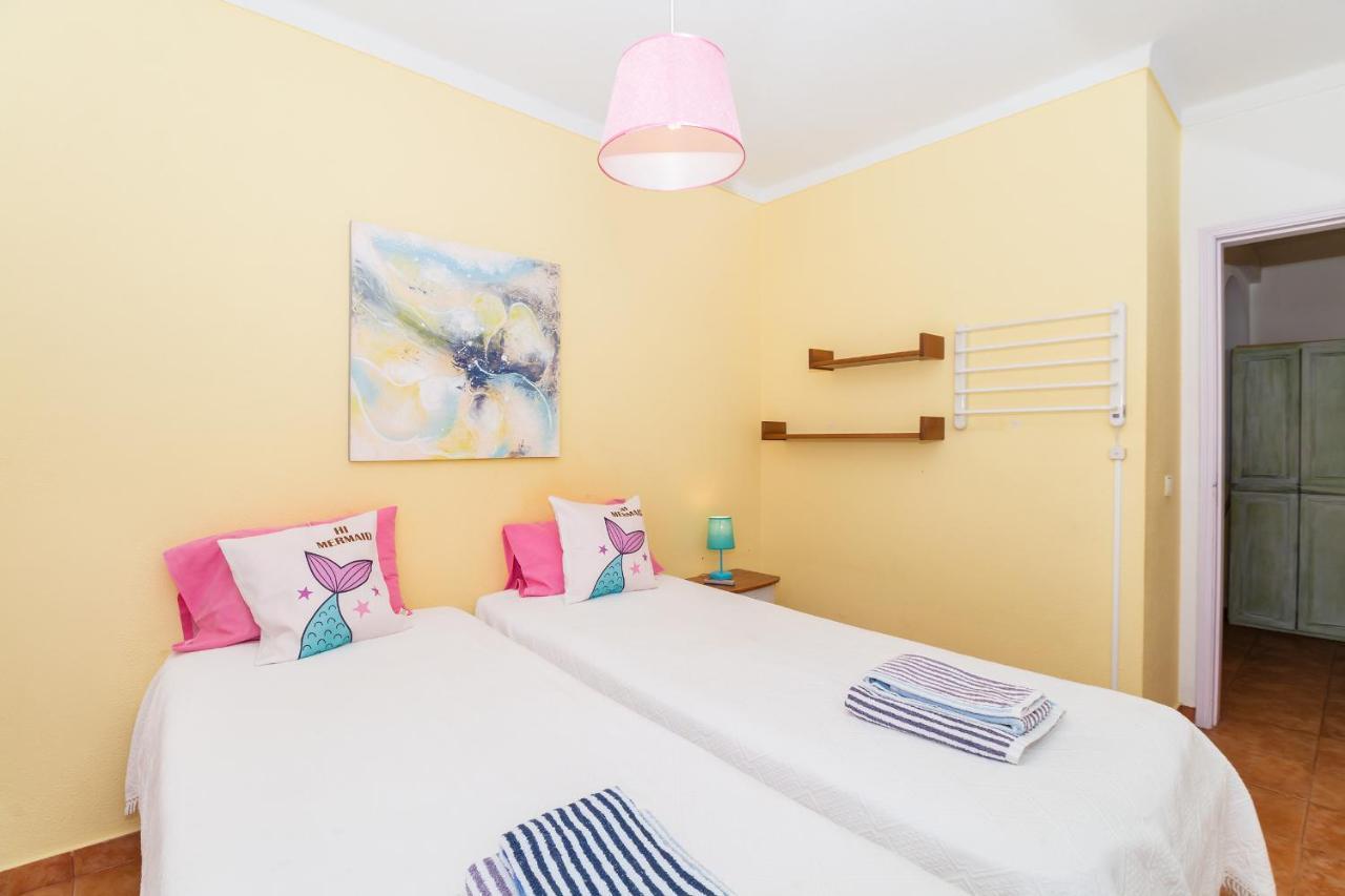 Passaro Azul Guesthouse By Algarve Golden Properties Lagos Exterior foto