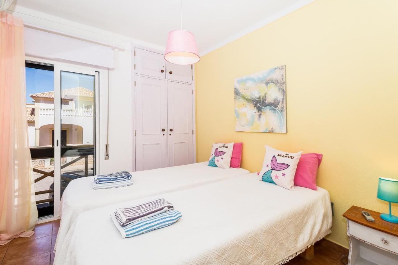 Passaro Azul Guesthouse By Algarve Golden Properties Lagos Exterior foto